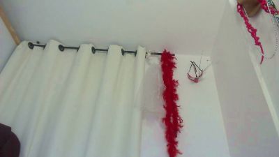 paiper_halliwey live cam on Cam4
