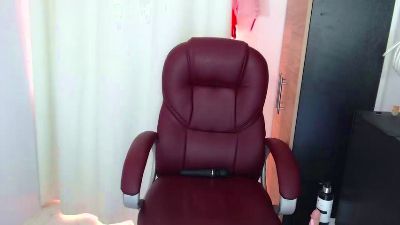 paiper_halliwey live cam on Cam4