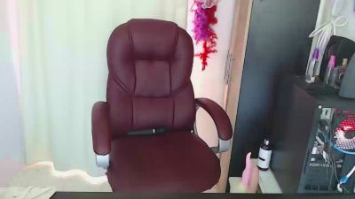 paiper_halliwey live cam on Cam4