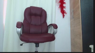 paiper_halliwey live cam on Cam4