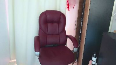 paiper_halliwey live cam on Cam4