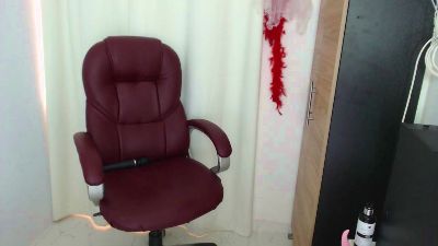 paiper_halliwey live cam on Cam4
