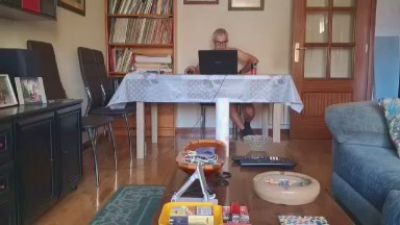pajillero1 live cam on Cam4