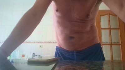 paketorro live cam on Cam4