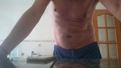paketorro live cam on Cam4