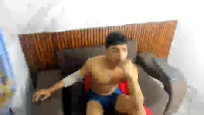 palo_largo_ live cam on Cam4