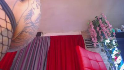palomablonder live cam on Cam4
