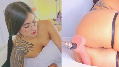 pamela_cm live cam on Cam4