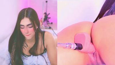 pamela_cm live cam on Cam4