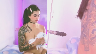 pamela_cm live cam on Cam4