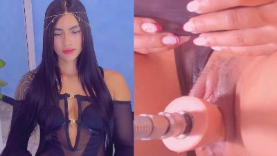 pamela_cm live cam on Cam4