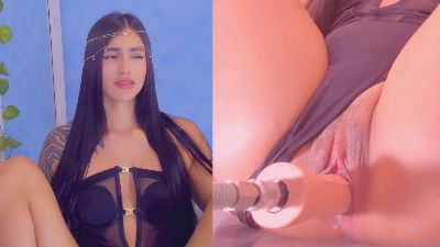 pamela_cm live cam on Cam4