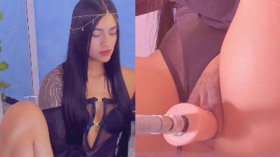 pamela_cm live cam on Cam4