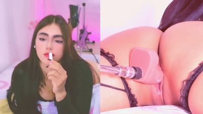 pamela_cm live cam on Cam4