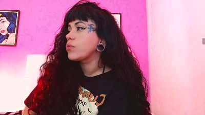 pamela_swett_ live cam on Cam4