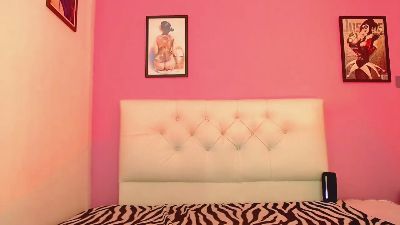 pamela_swett_ live cam on Cam4