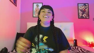 pamela_swett_ live cam on Cam4