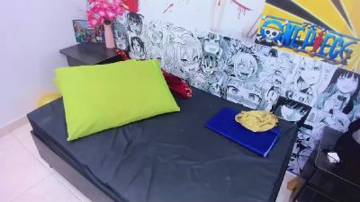 pamelax_x live cam on Cam4