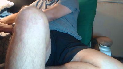 panbear73 live cam on Cam4