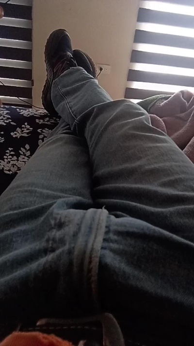 pancho258 live cam on Cam4