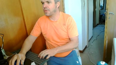 panchomadrid live cam on Cam4