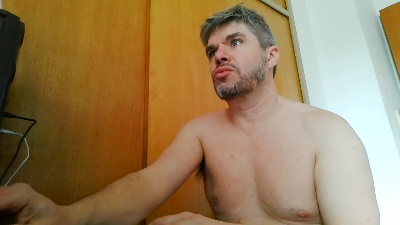 panchomadrid live cam on Cam4
