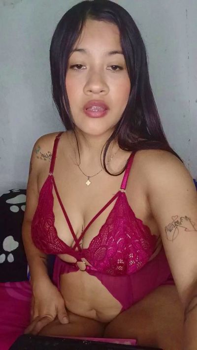 pandorahot live cam on Cam4