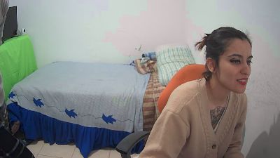 pandoritahot live cam on Cam4