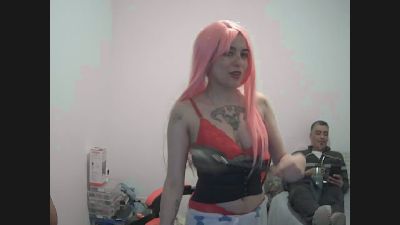 pandoritahot live cam on Cam4
