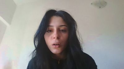 panickattack__ live cam on Cam4