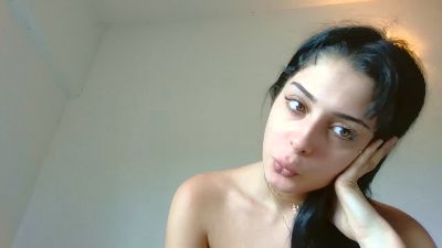 panickattack__ live cam on Cam4