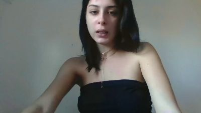 panickattack__ live cam on Cam4