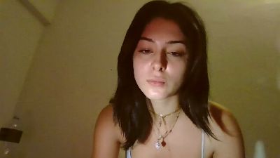 panickattack__ live cam on Cam4