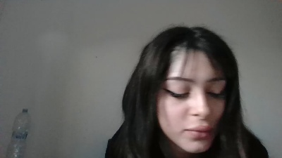 panickattack__ live cam on Cam4