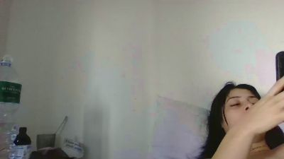 panickattack__ live cam on Cam4