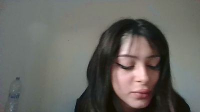 panickattack__ live cam on Cam4