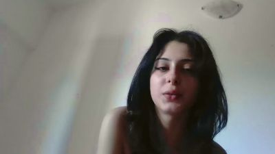 panikattack live cam on Cam4