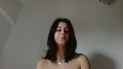 panikattack live cam on Cam4