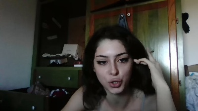 panikattack live cam on Cam4