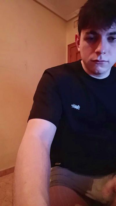panrro18 live cam on Cam4