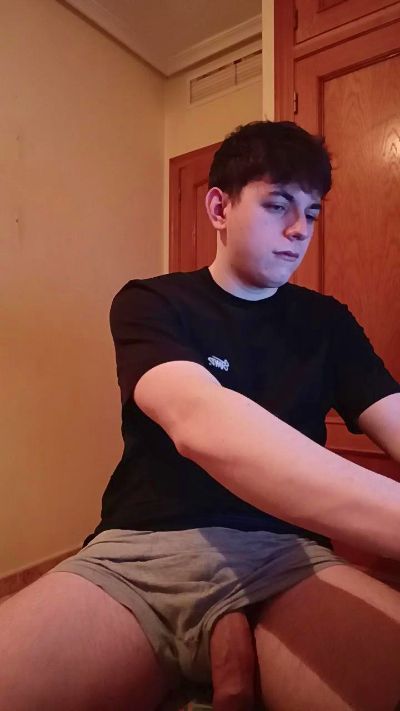 panrro18 live cam on Cam4