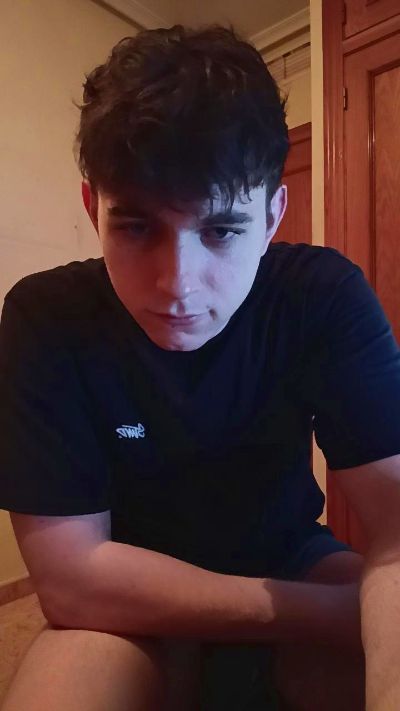 panrro18 live cam on Cam4