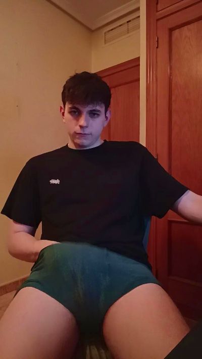 panrro18 live cam on Cam4