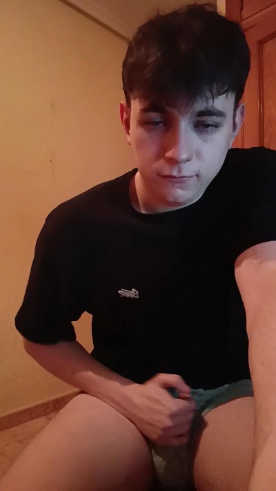 panrro18 live cam on Cam4