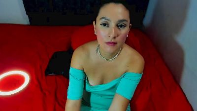 panteisa69 live cam on Cam4