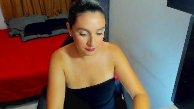 panteisa69 live cam on Cam4