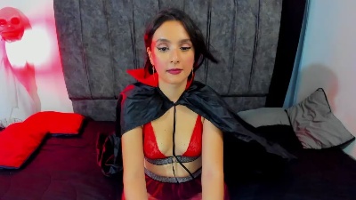 panteisa69 live cam on Cam4