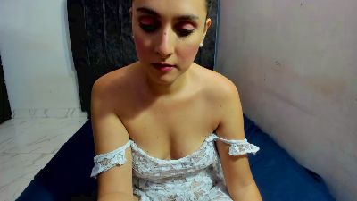 panteisa69 live cam on Cam4