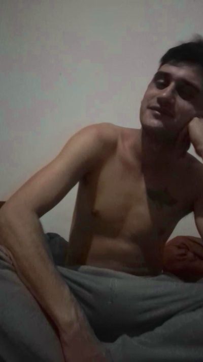 pantera255 live cam on Cam4