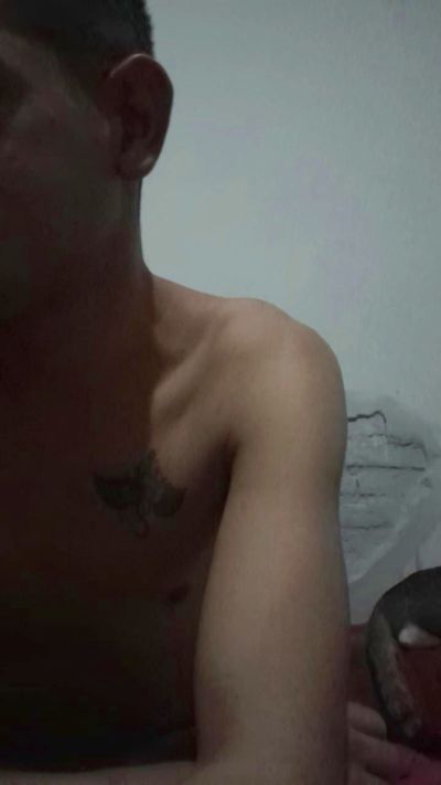 pantera255 live cam on Cam4